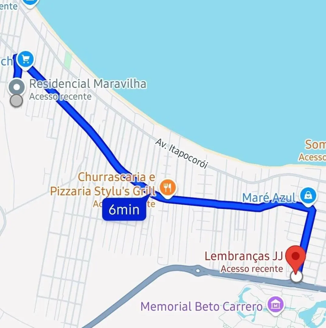 Casa Duplex A 6 Mim Do Beto Carrero E 3 Min Da Praia Penha  Holiday home