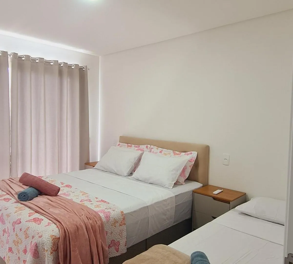 Casa Duplex A 6 Mim Do Beto Carrero E 3 Min Da Praia Penha  Brazil