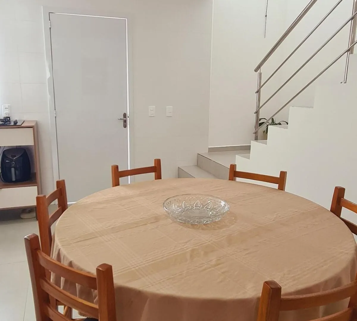 Holiday home Casa Duplex A 6 Mim Do Beto Carrero E 3 Min Da Praia Penha