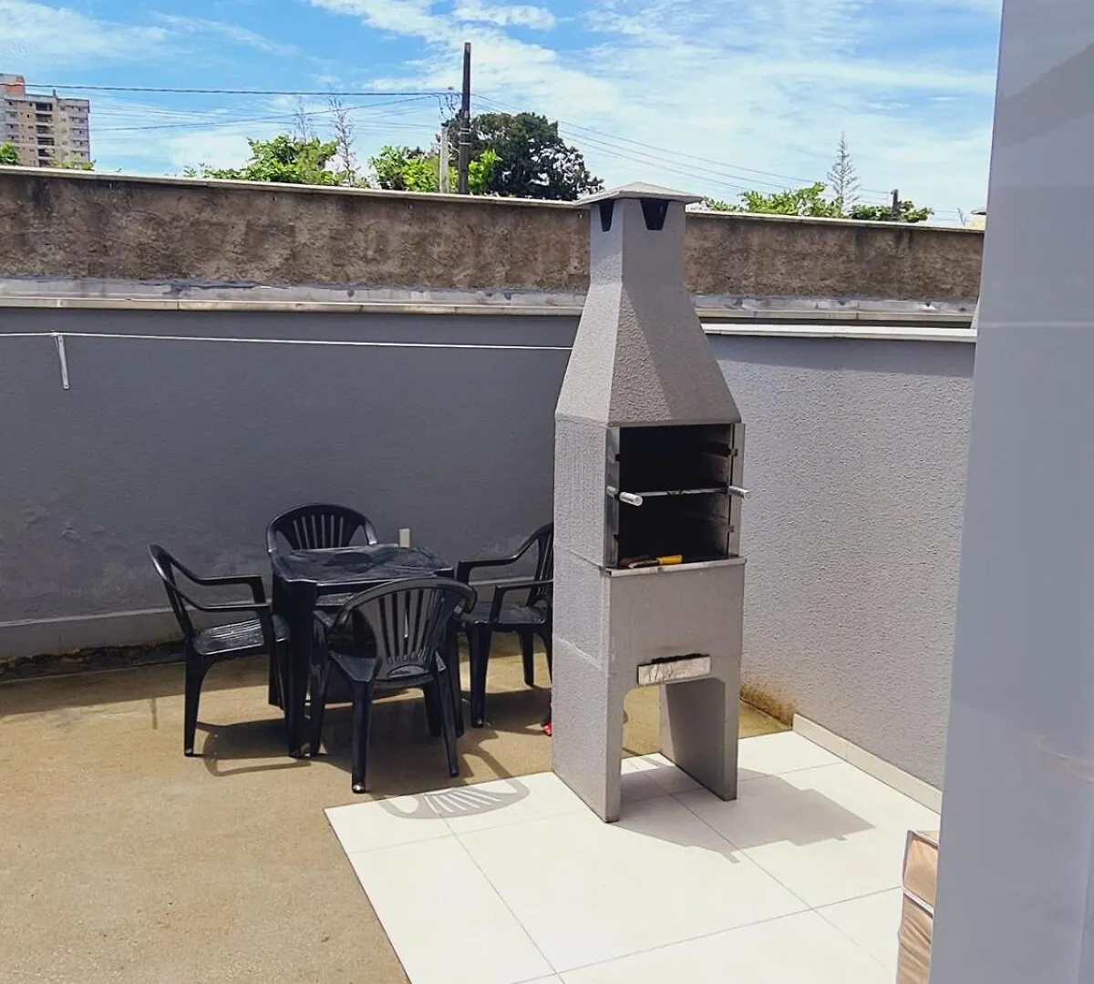 Casa Duplex A 6 Mim Do Beto Carrero E 3 Min Da Praia Penha  Holiday home