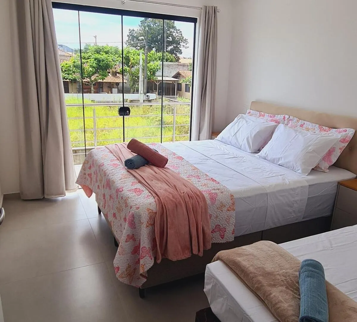 Casa Duplex A 6 Mim Do Beto Carrero E 3 Min Da Praia Penha