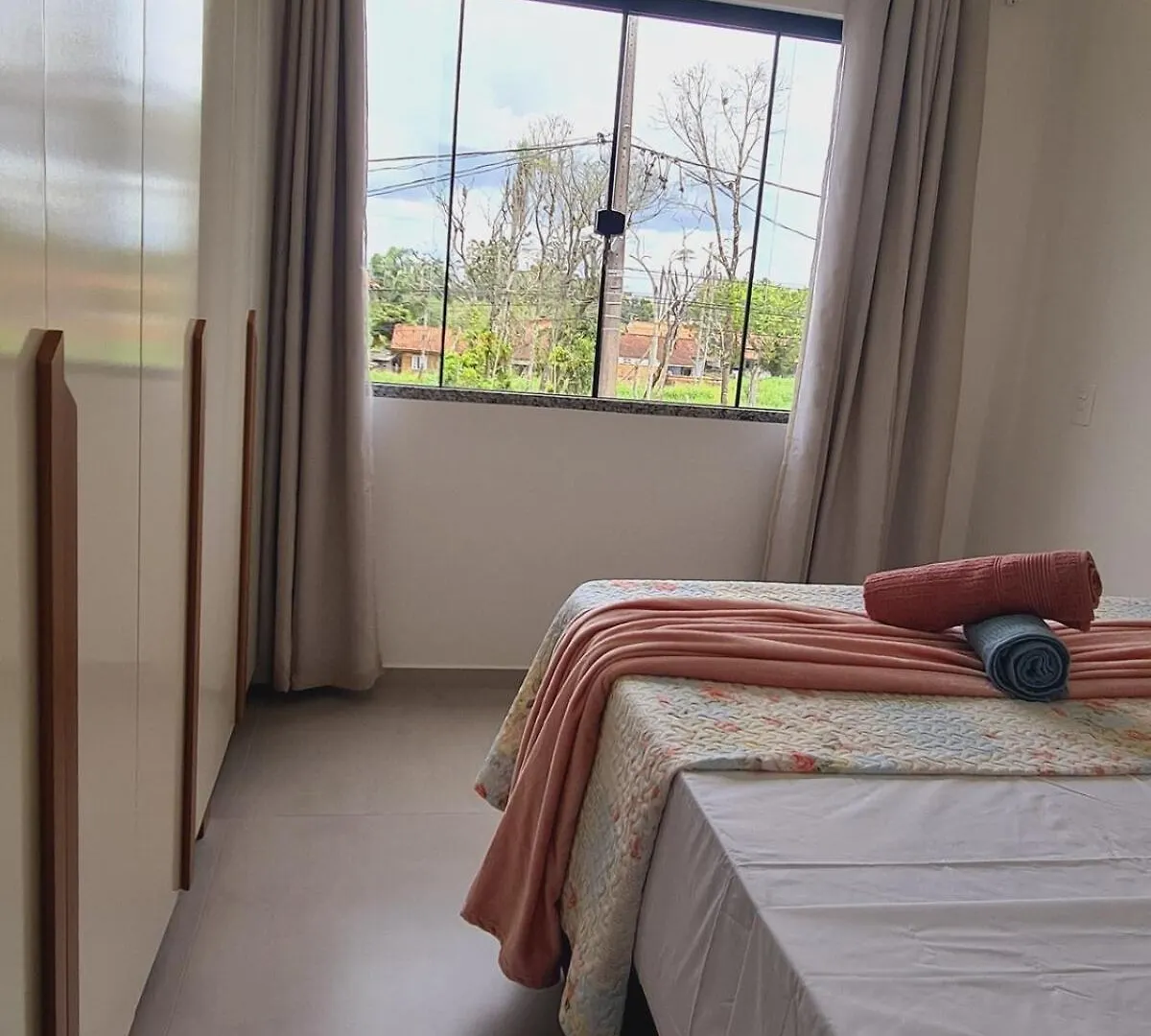 Casa Duplex A 6 Mim Do Beto Carrero E 3 Min Da Praia Penha  Brazil