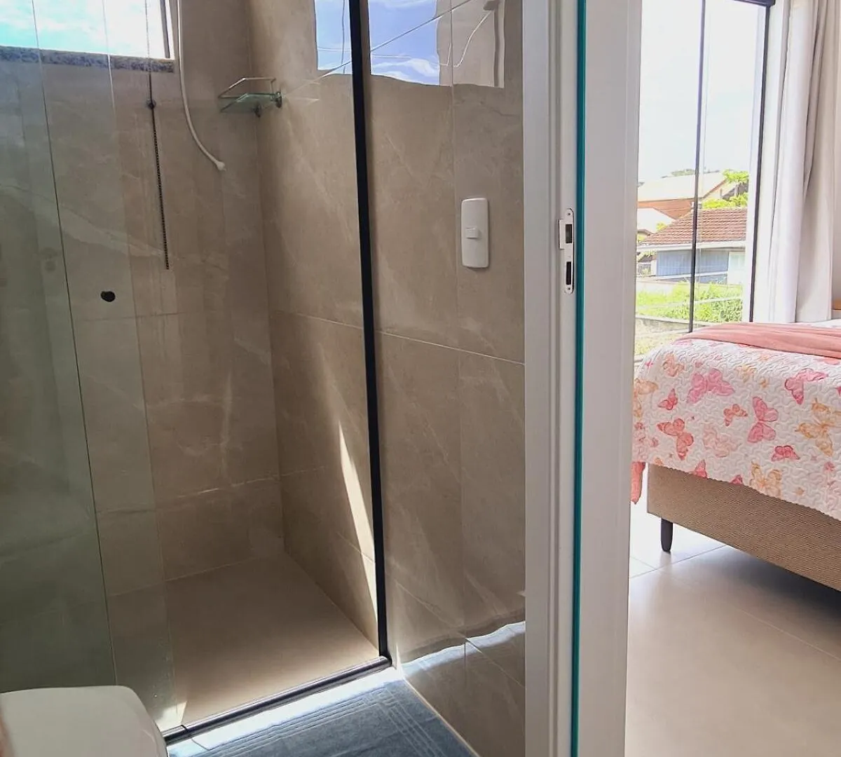 Holiday home Casa Duplex A 6 Mim Do Beto Carrero E 3 Min Da Praia Penha