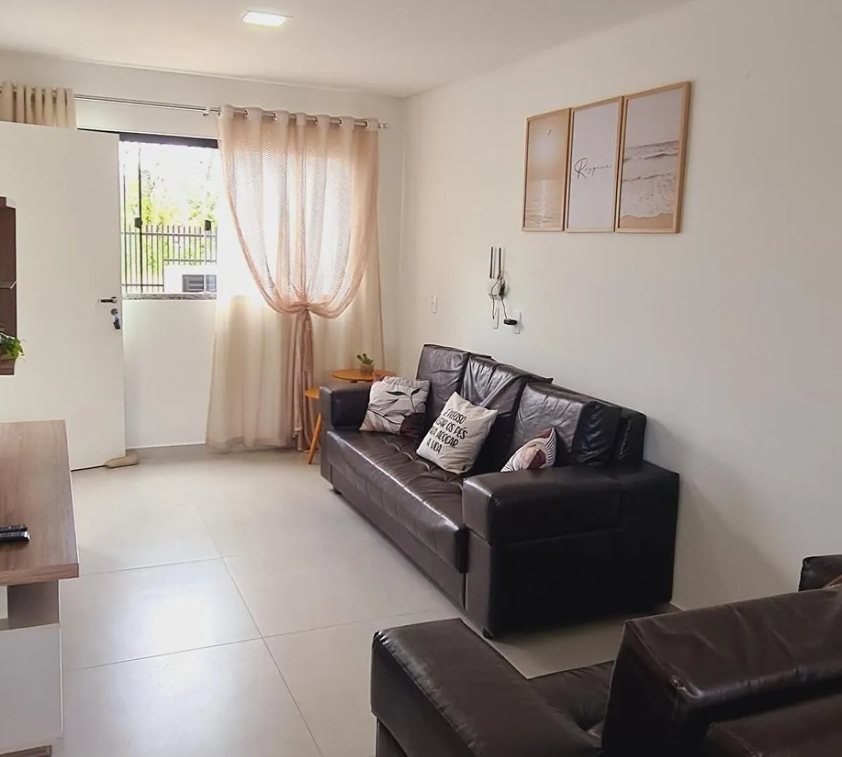 Holiday home Casa Duplex A 6 Mim Do Beto Carrero E 3 Min Da Praia Penha  Brazil