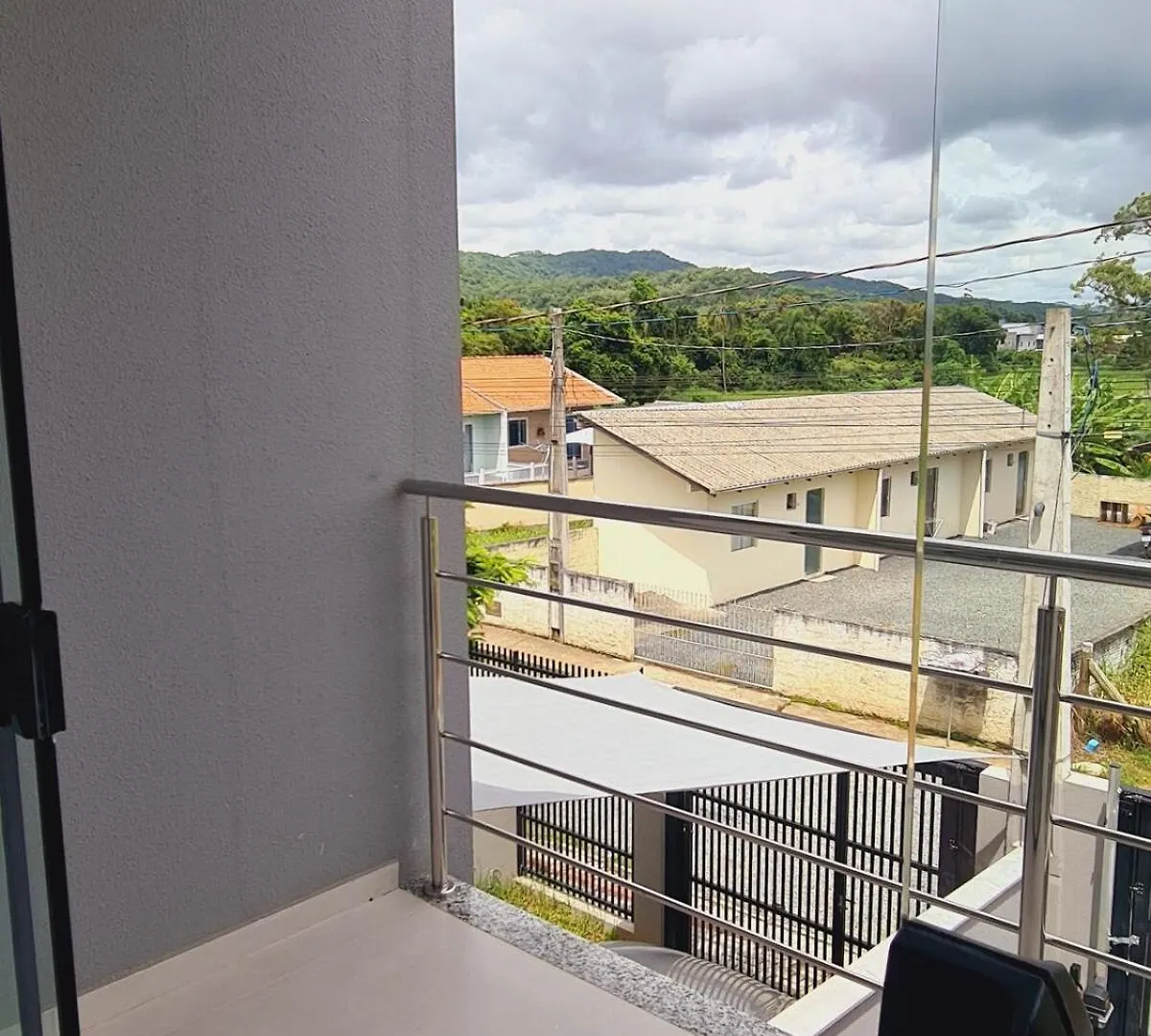 Casa Duplex A 6 Mim Do Beto Carrero E 3 Min Da Praia Penha  Penha (Santa Catarina)