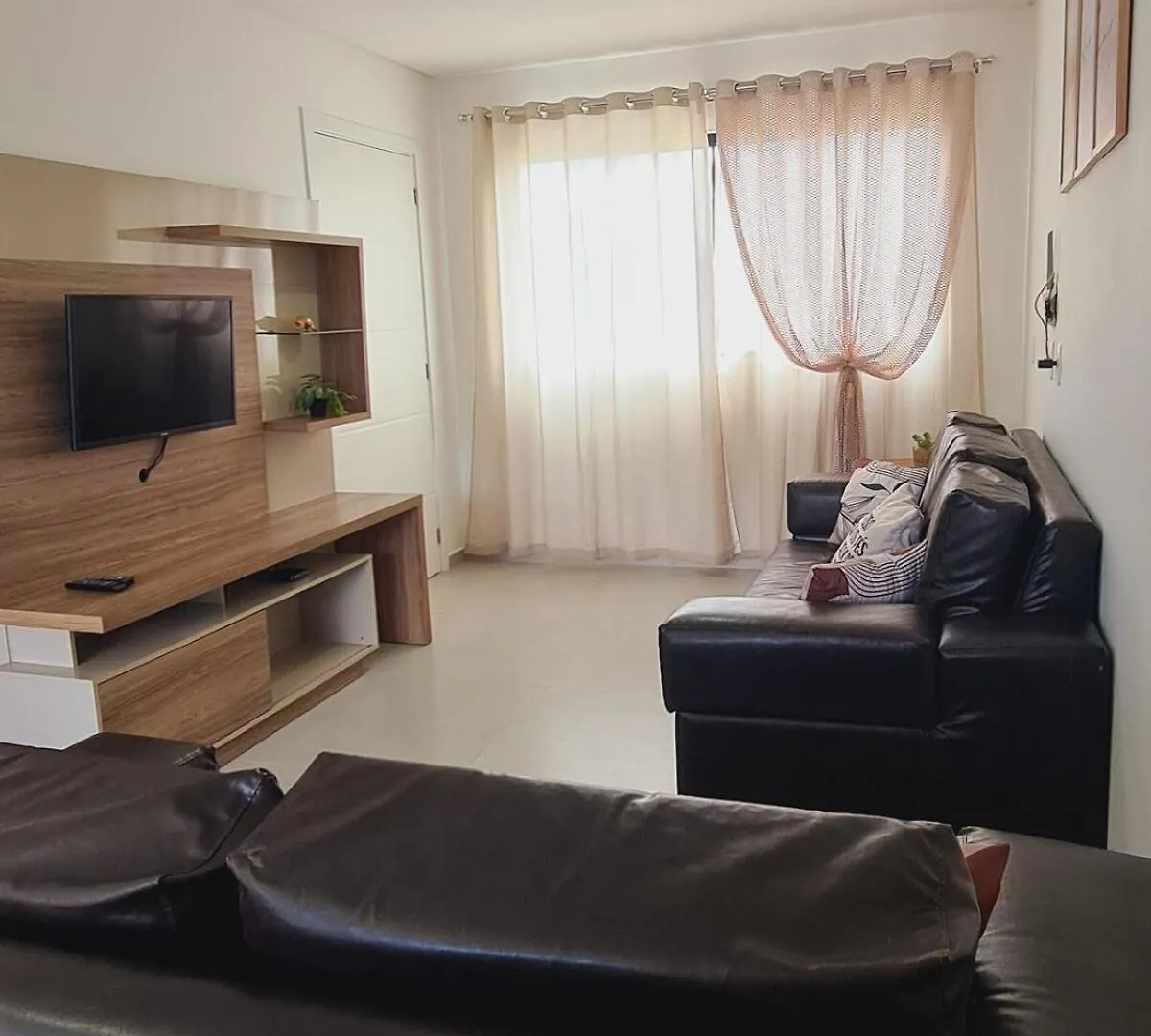 Holiday home Casa Duplex A 6 Mim Do Beto Carrero E 3 Min Da Praia Penha
